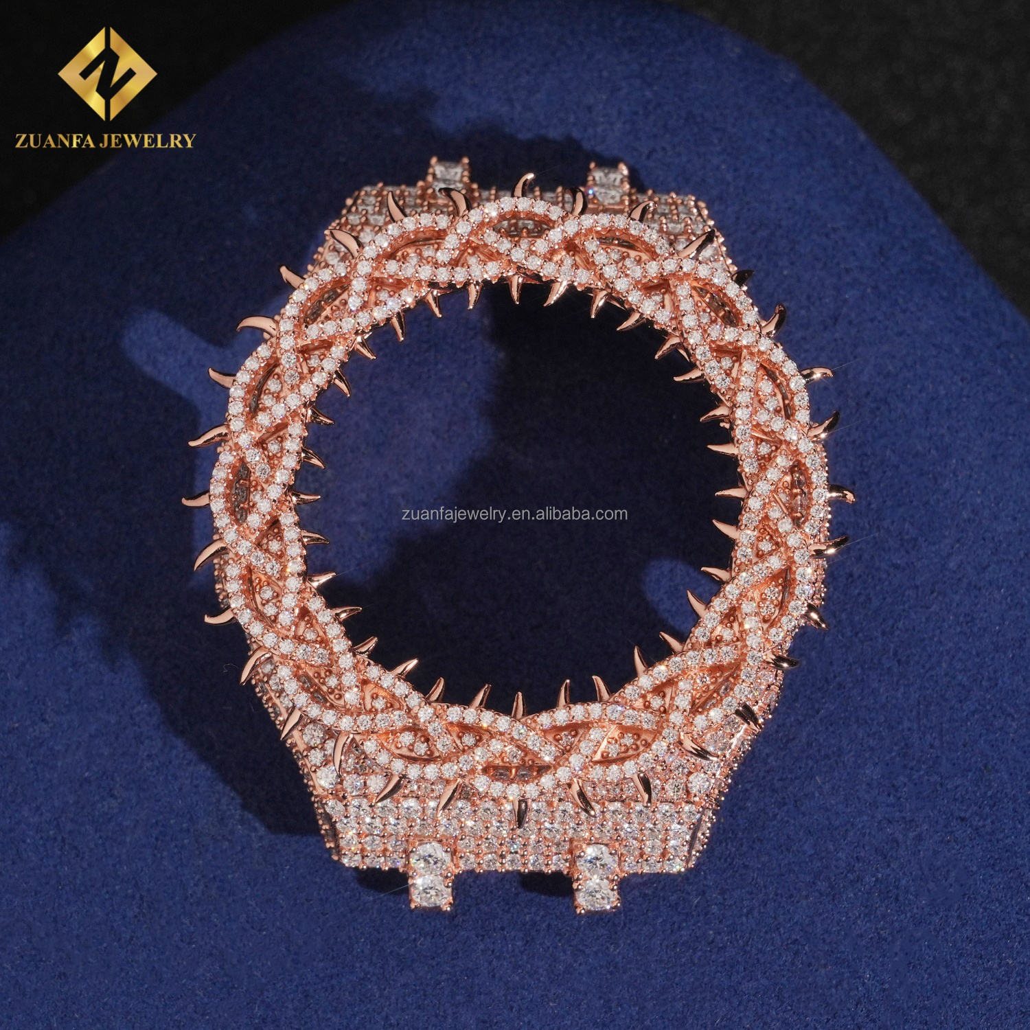 rose (Fit to GA2100)