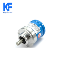 Encodeur absolu à arbre creux IP67 10-32V DC ATM60-P4H13X13 pour l'automatisation industrielle