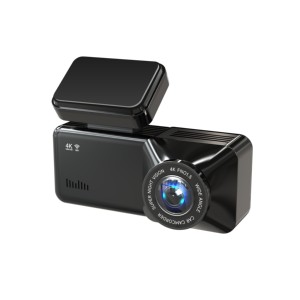 กล้องติดรถยนต์ 3K WiFi รุ่น HI-3516-608 หน้าจอ 1.47 นิ้ว บันทึกภาพหน้า-หลัง ตรวจจับความเคลื่อนไหว บันทึกแบบวนซ้ำ พร้อม GPS ในตัว ระบบตรวจสอบการจอดรถ - Product Image 3
