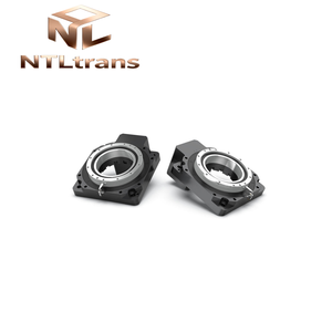 Réducteur planétaire série <span class=keywords><strong>WTN</strong></span>, rapport 10:1, 10 CV, à montage par bride, composant de machine industrielle - Product Image 2