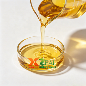 <span class=keywords><strong>Lécithine</strong></span> <span class=keywords><strong>de</strong></span> qualité alimentaire ZEAL (<span class=keywords><strong>soja</strong></span>/tournesol/jaune d'œuf) Phosphatidylcholine E322 INS 322 CAS 8002-43-5 FSSC22000 Émulsifiant - Product Image 3