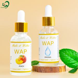 Chinaherbs Yoni Slime Wap OEM Marque Privée 100% Gel Vaginal Humidifiant à Base de Plantes Efficace pour Nourrir et Nettoyer le Vagin - Product Image 1