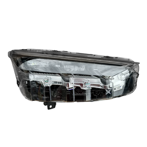 Paire de phares avant à LED complets gauche et droit pour Ford <span class=keywords><strong>Mustang</strong></span> <span class=keywords><strong>Mach</strong></span>-<span class=keywords><strong>E</strong></span> 2021-2024, assemblage de projecteur OEM LJ8B-13E015-DE LJ8B-13E014-DE - Product Image 2
