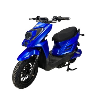 Scooter Moped 1000W à Prix Usine pour Adulte, Vitesse Rapide avec Siège - Product Image 5