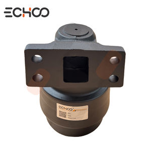 690ELC 790DLC 790ELC rullo superiore portante per componenti del telaio dell'escavatore JOHN DEERE - Product Image 5