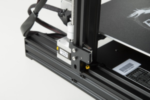 Casa uso imprimir formación barato al por mayor popular Ender 3d impresora <span class=keywords><strong>de</strong></span> ventas - Product Image 6