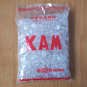 Kam thương hiệu trong suốt T5 nhựa <span class=keywords><strong>Snap</strong></span> Nút cho vải - Product Image 4