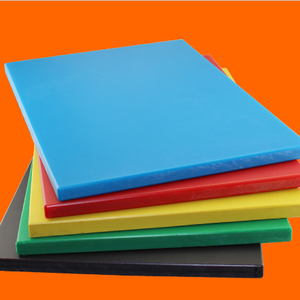 Bề mặt nhẵn chống mài mòn màu <span class=keywords><strong>uhmwpe</strong></span> tấm/bảng/Bảng điều khiển - Product Image 4