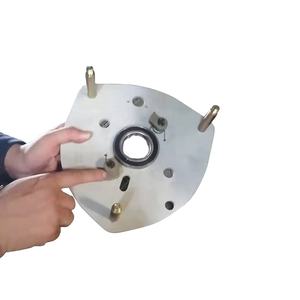 บล็อคโซ่ขนาด<span class=keywords><strong>2</strong></span>ตัน10เมตรรถเข็นบล็อคโซ่ไฮดรอลิก - Product Image 4