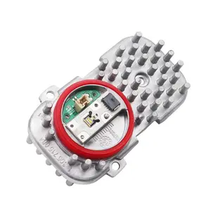 63117263051 F25 E70 F15 F16 DRL Đèn Pha LED Mô-đun Mắt Thiên Thần Ballast 1305715084 7263051 Cho BMW