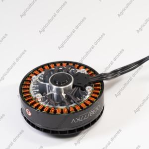 Moteur T30 10018 Drone agricole Machine de lutte antiparasitaire agricole Nouvelles pièces et composants de maintenance Tout neuf - Product Image 5