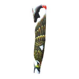 Top de <span class=keywords><strong>Manga</strong></span> Larga con Nuevo Material en Oferta, Diseño Largo con Estampado de Tatuaje en la <span class=keywords><strong>Manga</strong></span>, Tela Colorida para Mujer - Product Image 6
