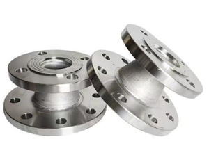 Non-Standard Socket Weld <b>Flanges</b> Custom-Designed for Small-Bore Piping Oil Gas/Refineries/Factories Model 1/2"-80" (DN15-DN2000) - Product Image 2