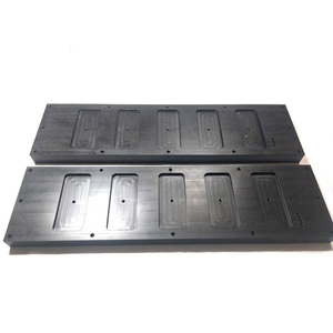 Servicios de mecanizado CNC de precisión, piezas torneadas de acero inoxidable para sistemas hidráulicos, componentes neumáticos y maquinaria industrial - Product Image 6