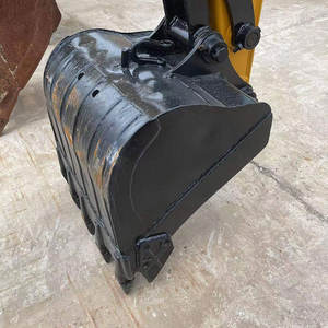 รถขุด SANY SY75C 7.5 ตัน มือสอง คุณภาพดีเยี่ยม พร้อมประสิทธิภาพการควบคุมที่ยอดเยี่ยม เทียบเท่า SY55 SY65 - Product Image 6