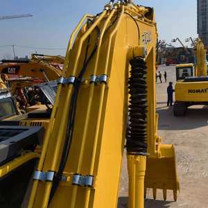 PC200-8มือสองรถขุดมือสองสภาพดีรถขุด Komatsu PC 200รถขุดมือสองจากญี่ปุ่น Pc200-8 - Product Image 6