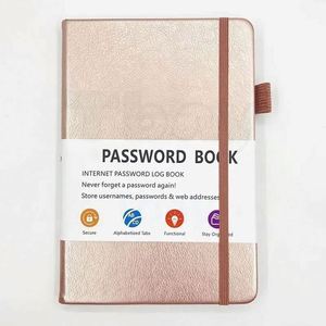 Academic Diary Note <b>Book</b> A5 A6 B5 Dotted Grid 2025 Elastic Band Hardcover Planner Notebook Journal - Product Image 3