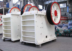 Equipo de Trituración para Canteras de Alta Relación de Tracción, Fácil Mantenimiento, Trituradora de Piedra Tipo C, Duradera, en Venta - Product Image 1