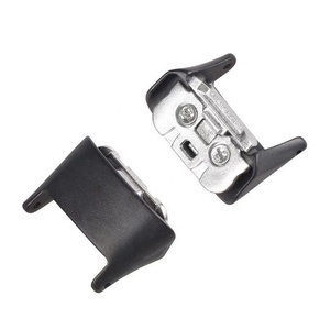 อะแดปเตอร์สายนาฬิกา12มม. แบบนิ่มทำจากเหล็กคุณภาพสูงสำหรับ <span class=keywords><strong>Samsung</strong></span> <span class=keywords><strong>Galaxy</strong></span> <span class=keywords><strong>Fit</strong></span> <span class=keywords><strong>SM</strong></span>-<span class=keywords><strong>R370</strong></span>สมาร์ทวอทช์ - Product Image 3