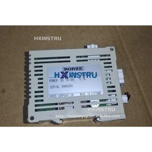 RORZE RC-400 LINK MASTER Usado H - Product Image 2