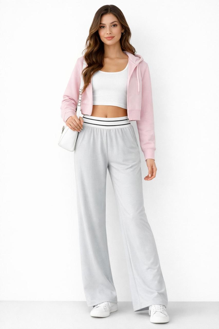Grayish-white