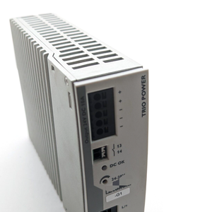 Trio-ps-2g di alimentazione con clock primario a contatto/1ac/24dc/10 nuovo Ready Stock originale per l'automazione industriale Pac dedicato Plc <span class=keywords><strong>Pr</strong></span> - Product Image 1