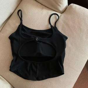 แผ่นปิดหัวนมผ้าฝ้ายสำหรับผู้หญิงแบบใหม่คัตเอาต์ด้านหลังของผู้หญิงชุดชั้นในแบบเซ็กซี่<span class=keywords><strong>ภายใน</strong></span>เต้านมแบบผสมผสานมาใหม่2024 - Product Image 6