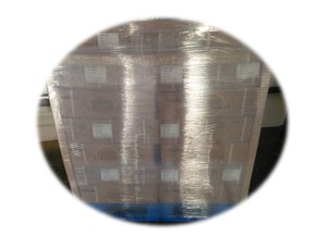 Fkm nguyên liệu cao su fluoroelastomer - Product Image 6