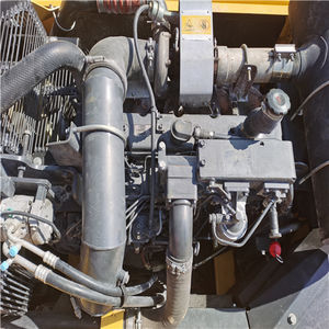 รถขุด Komatsu มือสอง PC360-7รถขุด PC360 33ตันรถขุดดิน - Product Image 6