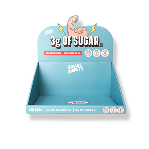 Kệ Trưng Bày Trên Bàn Giấy Trưng Bày Theo Yêu Cầu Của Đơn Vị Triển Lãm Kệ Trưng Bày Cho Kẹo - Product Image 2