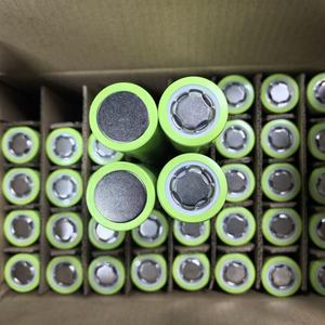 グレード<span class=keywords><strong>3</strong></span>.2V LiFePO4 32140 15AHリン酸鉄リチウム電池 3000サイクル 45A放電 電気自動車・エネルギー貯蔵用 - Product Image 5