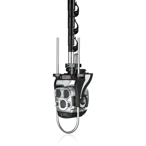 Cámara telescópica de alcantarilla FB8P Cámara de inspección de alcantarilla - Product Image 4