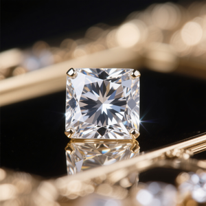 1-10 Carat <strong>Natural</strong> Lab-Grown VS2 Clarity Marquise Cut <strong>Diamond</strong> IGI Certified Color D <strong>Loose</strong> VVS1-VS1 Certified by IGI - Product Image 4