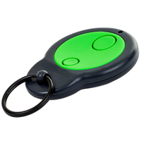 MERLIN M842 Garage Remote Control 433.92MHz for Merlin Garage Door Remote Prolift 430R 230T Roller Door Opener