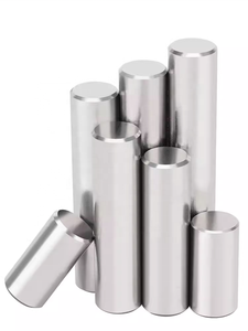 304 paslanmaz çelik silindirik <span class=keywords><strong>pin</strong></span> konumlandırma pimi katı <span class=keywords><strong>pin</strong></span> - Product Image 3