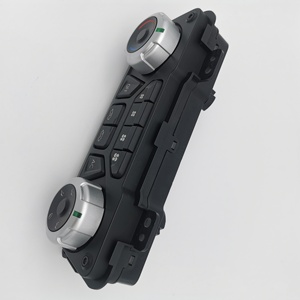 <strong>Auto</strong> <strong>air</strong> <strong>Conditioner</strong> Control <strong>air</strong> Conditioning Control Button Switch Panel Car Ac <strong>Controller</strong> - Product Image 5