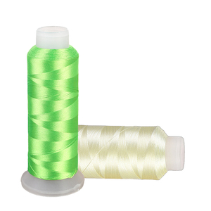 Hilo <span class=keywords><strong>de</strong></span> bobina Mejore la decoración <span class=keywords><strong>de</strong></span> su hogar Hilo <span class=keywords><strong>de</strong></span> bordado <span class=keywords><strong>de</strong></span> poliéster <span class=keywords><strong>para</strong></span> almohadas y <span class=keywords><strong>cortinas</strong></span> - Product Image 4