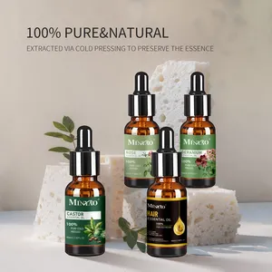 Olio essenziale di aromaterapia naturale olio essenziale di incenso puro naturale per la cura della pelle olio essenziale