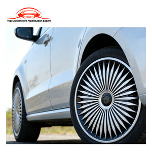 12 13 <span class=keywords><strong>14</strong></span> 15 16 pouces universel PP enjoliveurs décoratifs enjoliveurs universels de protection de roue de voiture enjoliveurs - Product Image 5