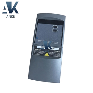 6SE6420-2UD17-5AA1 Micromaster 420 <b>Three</b> Phase Industrial Inverter AC Frequency Converter V/F Control IP20 380-480V 1.5kW - Product Image 1