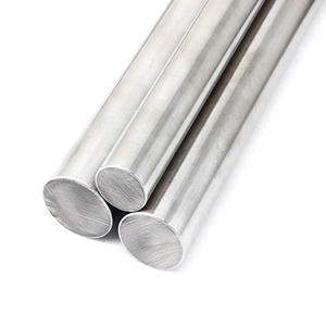 מחיר דופלקס 2205 40 מ "מ 420 אנסי 201 304 316 321 410 430 נירוסטה עגול בר 316l - Product Image 5