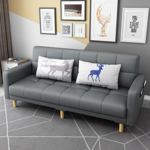 Coussin de <span class=keywords><strong>lit</strong></span> en bois de sexe Murphy moderne canapé-<span class=keywords><strong>lit</strong></span> <span class=keywords><strong>pliant</strong></span> pour salon canapé-<span class=keywords><strong>lit</strong></span> pliable avec fonction murale - Product Image 4