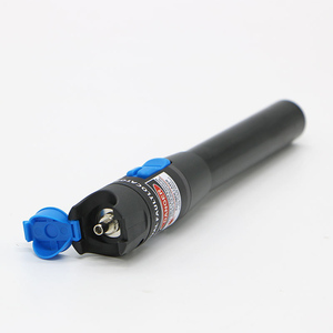 Mini Red VFL 650nm Cáp Quang Laser 30KM Nguồn Sáng 30MW Trực Quan Fault Locator - Product Image 1