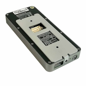 Reconocimiento de Venas de la Palma de la Mano, Pantalla Táctil, Visión Nocturna, Control de Acceso por Huella Dactilar, Tarjeta EM, Escáner de Código QR, Reconocimiento Facial por IA - Product Image 3