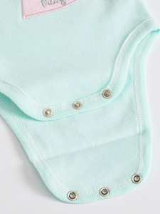 100% Cotton Infant Pajamas Newborn 6-Pieces Suit Romper Baby Clothes - Product Image 5