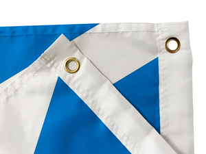 Bandera de 3x5 pies, 100% poliéster, Alba, <span class=keywords><strong>Escocia</strong></span> - Product Image 6