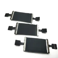 HRS:DF80-40P-0.5SD * 2 connecteur de fil d'alimentation de câble Lvds fabricant micro coaxial