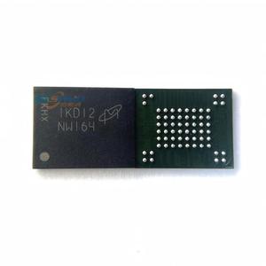 Mémoire Flash NAND Industrielle Originale MT29F4G08ABADAH4-ITD <span class=keywords><strong>SLC</strong></span> 4 Go 512 Mo, Boîtier 63-VFBGA, Température de Fonctionnement -40°C~<span class=keywords><strong>85</strong></span>°C, NW164 NW146 - Product Image 1