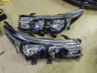 Repuestos de Auto, Luces LED de Circulación Diurna de Alta Calidad para Toyota Corolla 2014 (faros delanteros) OEM 81130-02J00 81170-02J00