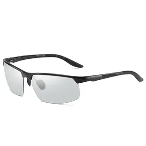 Gafas de sol graduadas gafas de sol polaripolarizadas uv400 polarizadas para hombre para mujer unisex